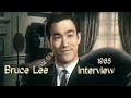 1965 _ Bruce Lee - Interview