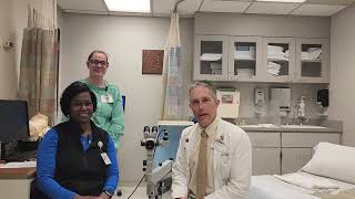 Wake Forest Baptist Medical Center