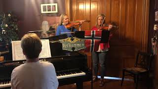 Norwegian Medley - Happy Syttende Mai!