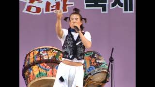 삼식이\u0026삼순이[주간]  💥 공연 음성품바축제[2007]