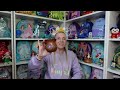 disneyland paris haul vlog plushies jewellery loungefly disney merch collection mickey mouse 2024