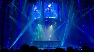 Jacky Cheung 20 minute medley   A classic  tour 2018