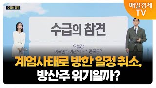 [수급의 참견] SK하이닉스 반등 기대해볼까? / 유창희 오로라투자자문 본부장