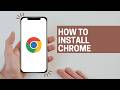 How to install Google Chrome on Windows 11  (full guide 2026)