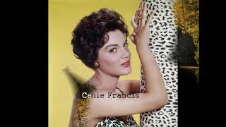 Connie Francis  -  Careless Love (노사연의 님 그림자 원곡)