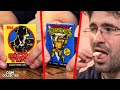 Opening Retro Wax Packs From the 90s - TMNT, Power Rangers, Dick Tracy, Batman + more!