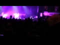 Cat Power - Peace and Love @ Forum Melb 2013