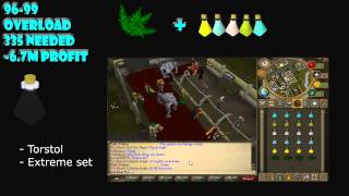 Alotic : Herblore Guide [2015]