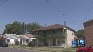 Girl shot in home during drive-by shooting