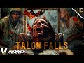 Enter if you dare: Scream Park Nightmare! | Talon Falls | Full Horror Movie