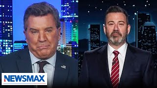 'Rent-free': Bolling reacts to Kimmel's 'triggered' take on 'The Balance' interview
