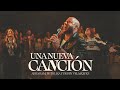 ABRAHAM, BETHLIZA Y DEBBY VELAZQUEZ  -  UNA NUEVA CANCION 4K