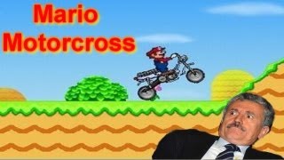 KSIOlajidebt Plays | Mario Motorcross
