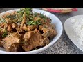 Lamb Chops Curry • Mutton Chops Recipe • How To Make Mutton Curry Recipe • Indian Lamb Curry Recipe