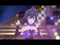 【the idolm@ster starlit season】アイシテの呪縛～je vous aime～【s4u・mvテスト】