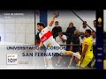 UNIVERSITARIO DE CÓRDOBA (ARG) vs SAN FERNANDO (ARG) | HANDBALL SCA CLUBES MASCULINO 2024