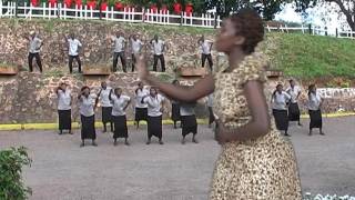 YESU KAZALIWA BY IMANI CHOIR AIC KAYOLE CENTRAL