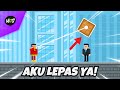 Kekuatan Mengangkat Benda! - The Superhero League