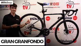 Presentación | Giant Defy Advanced 1 2022