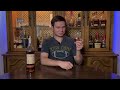 bomberger s 2024 review michter s most underrated whiskey