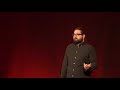 Being creative in the Art with Artificial Intelligence (AI) | Damian Dziwis | TEDxKIT