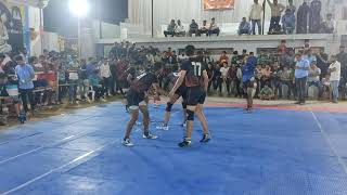 Kabaddi District Championship Final | MS University VS Chithasthan  Full Match