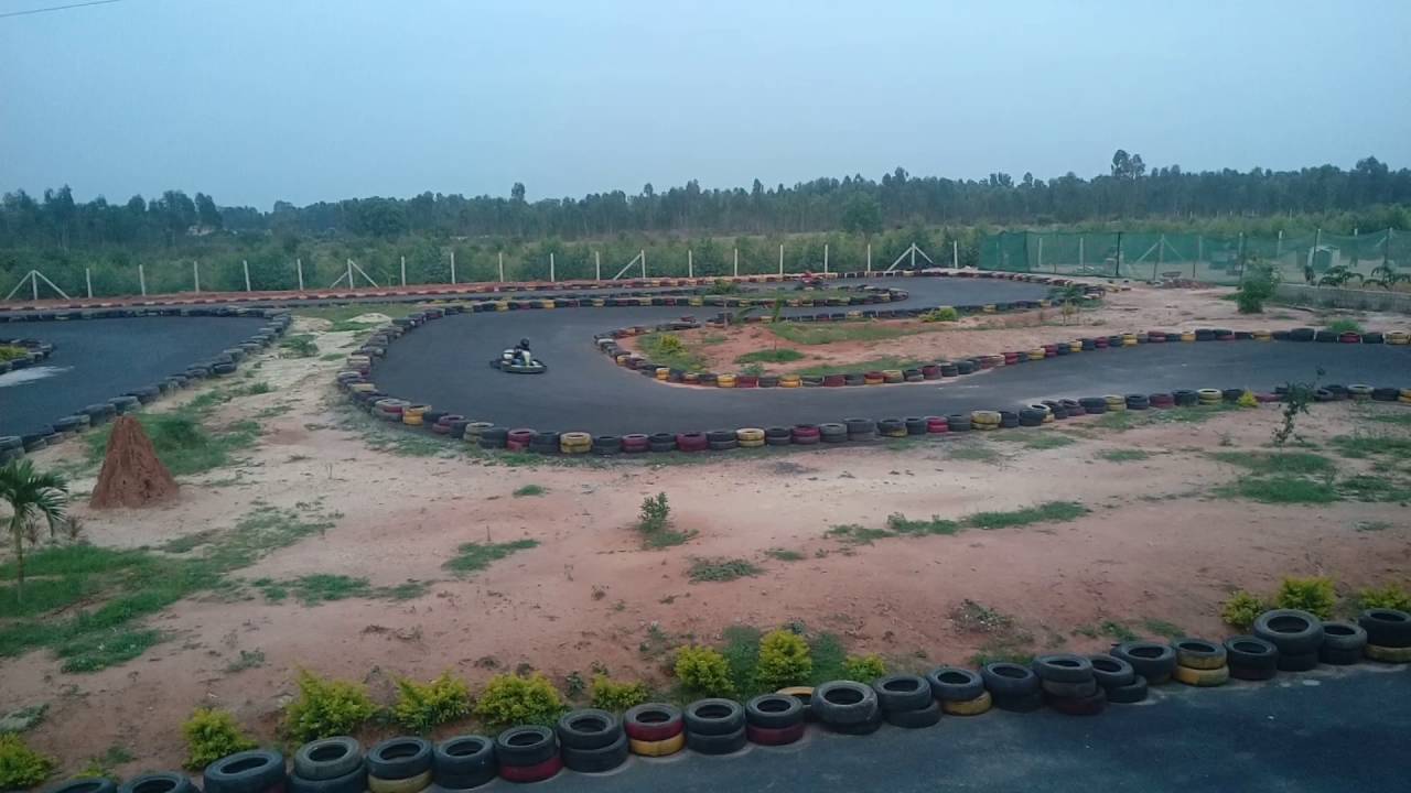 Go Karting In Bangalore: A Guide To About Top 13 Spots In 2023