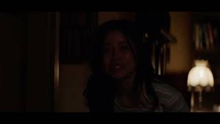 Jenna Ortega’s Death Scene | X (2022) | Five Star