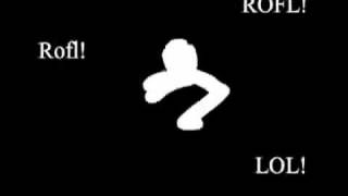 ROFL Dance Collab Entry (With Macromedia Flash)