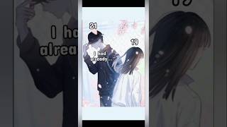 when you lose the person who truly loves you 💔#trending #manhwa #webtoon #viralshort #lovestory