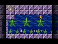 sonic 1 south island expedition genesis no hit walkthrough