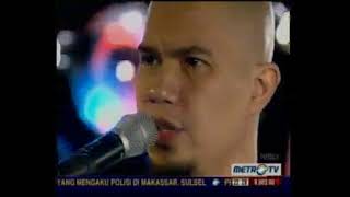 One Of Us -Joan Osborne (ahmad dhani ft.Astrid cover musik plus metro tv) #music #musicvideo #cover