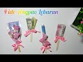 Angpao Lebaran  | Angpao Lebaran Unik