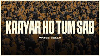 KAAYAR HO TUM SAB | M-ZEE BELLA