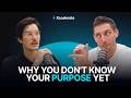 Watch this to find your PURPOSE | THINK BEYOND POSSIBLE EP9