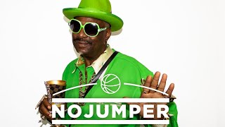 The Don Magic Juan Interview