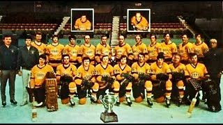 The Legend of the 1970-71 Springfield Kings