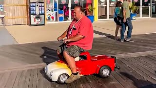 TRY NOT TO LAUGH WATCHING FUNNY FAILS S 2024 #80
