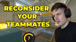 Exposing the details that get you LVL10 in CS2 - coaching