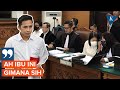 Saat Kejengkelan Eliezer Bikin Para Pengunjung Sidang Tertawa