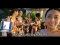 vlog 5 gui rong u0026 stephanie s big day 浪漫的教堂婚礼 新加坡