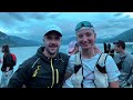 maxi race 2024 mon 1er ultra trail dans la souffrance. j ai énormément pensé abandonner vlog