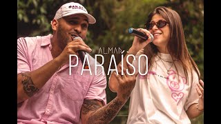 ALMAR -  Paraíso (Live Session)