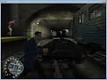 gta iv gameplay subterraneo