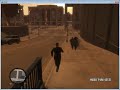 gta iv gameplay subterraneo