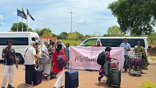 யாழில் நாளை பிரம்மாண்ட விழா ! பலாலியில் அடுத்தடுத்து வந்து இறங்கும் பிரபலங்கள் !