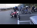 オリジナルカラーが渋い旧車 gt380 gs400 cbx400f cbr400f＃絶版車 ツーリング