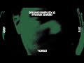 Drumcomplex & Frank Sonic - Torso - OFF Recordings
