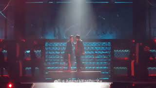 [Fancam] LOL Fan Fest (7) JoongDunk - Dum Dum \u0026 talk [230625] #LOLFanFest2023D2