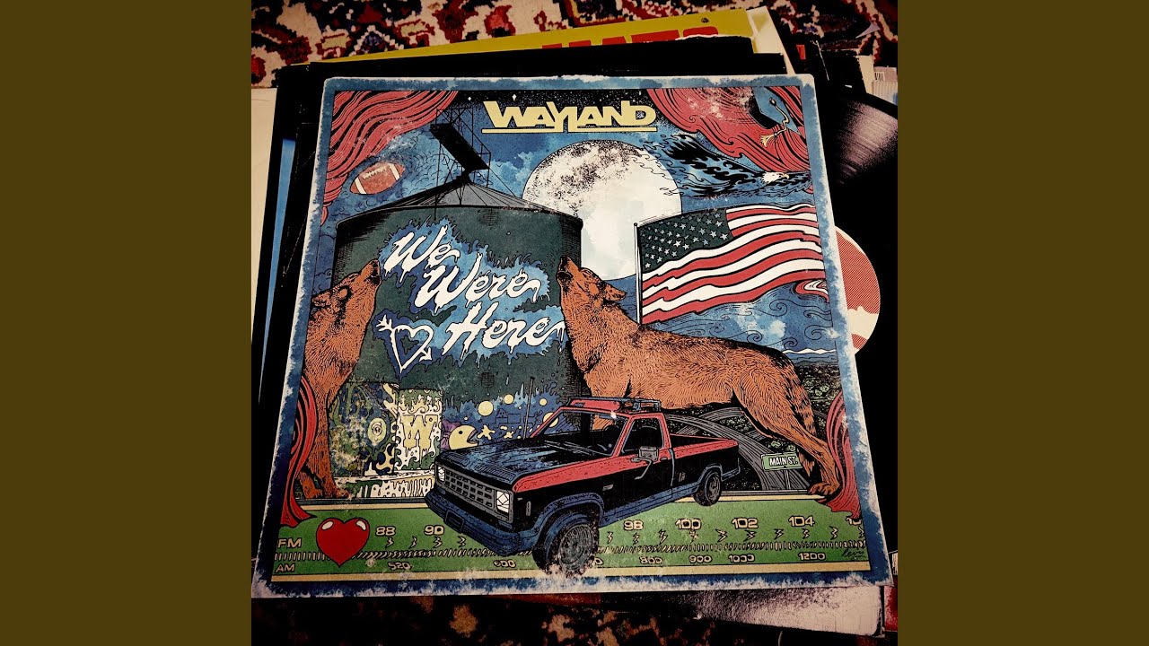 We Were Here Youtube Music